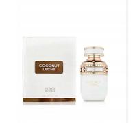Parfum Unisexe Histoires De Parfums Coconut Leche 80ml