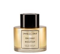 Parfum Unisexe Histoires De Parfums Railway To The Rooftop 100ml