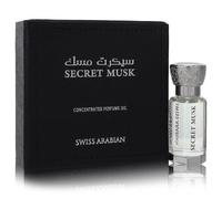 Parfum Unisexe La Casa De Los Aromas Swiss Arabian Secret Musk 12ml