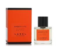 Parfum Unisexe Label EDP Amber & Fig (50 ml)