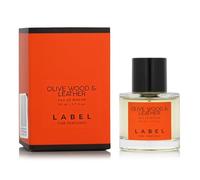 Label EDP Bois d'Olivier & Cuir - 50ml