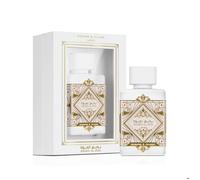 Parfum unisexe - Lattafa - Bade'e Al Oud Honor - 100 ml - Eau de parfum - Notes orientales