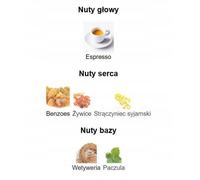 Parfum Unisexe Lattafa Double Espresso 100ml