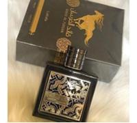 Lattafa Eau de Parfum Qaed Al Fursan mixte 90 ml