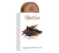 Parfum Unisexe Lattafa Pride Natural Oud 100ml