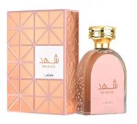 Lattafa Eau de Parfum Shahd pour Femme 100 ml