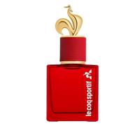 Parfum Unisexe Le Coq Sportif Rouge Energie 50ml