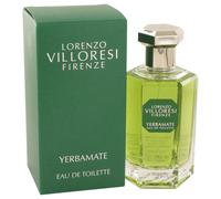 Lorenzo-Villoresi Parfums-unisexes YerbamateEau de Toilette Spray 100 ml