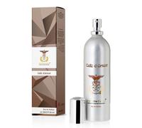 Parfum Unisexe LPDO Aluminium Café D’Orient Parfum EDP Doux Épicé 150ml