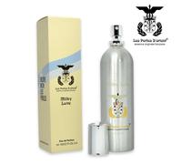 Parfum Unisexe LPDO Aluminium Milky Love Parfum EDP Doux Crémeux Sensuel 150ml