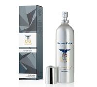 Parfum Unisexe LPDO Aluminium Savoir-Faire Parfum EDP Luxueux Et Chaud 150ml