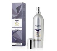 Parfum Unisexe LPDO Aluminium Vente Bleu Parfum EDP Marin Frais Élégant 150ml