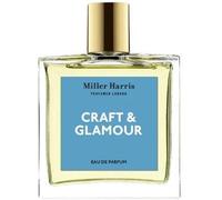 Parfum Unisexe Miller Harris Craft & Glamour 100ml