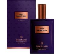 Parfum unisexe Molinard Oud Magnetique EDP 75 ml