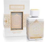 Parfum Unisexe Mrmrs Fragrance Glorious Oud Royal Blanc 100ml