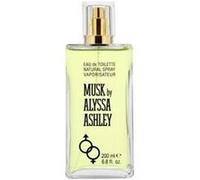 Alyssa Ashley Musk Eau de Toilette
