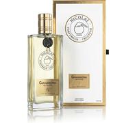Nicolai Parfumeur Createur Caravansérail Eau de Parfum Intense (Unisexe) 100 ml