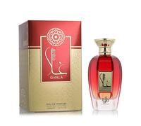 Parfum Unisexe No Name Al Wataniah Ghala 100ml