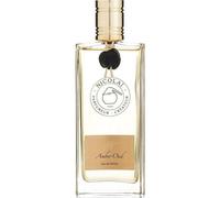 Parfum Unisexe No Name Amber Oud 100ml
