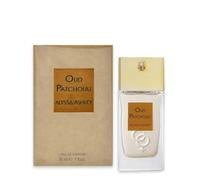 Parfum Unisexe Oud Patchouli Alyssa ashley Eau Deparfum Orientale Original 30ml