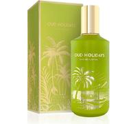Parfum Unisexe Paris Corner Oud Holidays 100ml