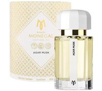 Parfum Unisexe Ramon Monegal Ramon Monegal Agar Musk 100ml