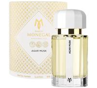 Parfum Unisexe Ramon Monegal Ramon Monegal Agar Musk 100ml