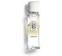 Roger & Gallet Eau Parfumée Bienfaisante CÉDRAT Spray 30 ml