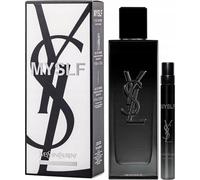 Parfum Unisexe Saint Laurent Myslf 100ml