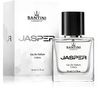 Parfum unisexe SANTINI - Jasper, 50 ml