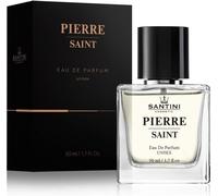 Parfum unisexe SANTINI - Pierre Saint, 50 ml