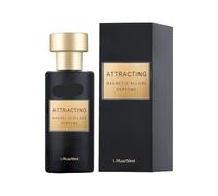 Parfum Unisexe Séduisant: Un Parfum Frais Et Durable For Un Charisme Accru, Un Arôme Romantique For Booster La Confiance En Soi.(3PCS)
