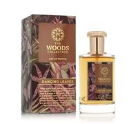 The Woods Collection Dancing Leaves Eau de Parfum (Unisexe) 100 ml