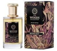 Parfum Unisexe The Woods Collection Edp Moonlight (100 Ml)