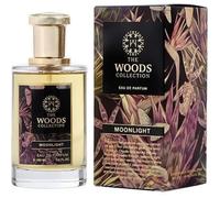 Parfum Unisexe The Woods Collection Edp Moonlight (100 Ml)