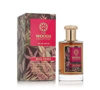 Parfum Unisexe The Woods Collection Edp Wild Roses (100 Ml)