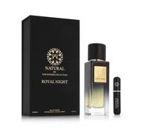 Parfum Unisexe - THE WOODS COLLECTION - Natural Royal Night - 100 ml - Eau de Parfum