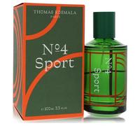 Parfum Unisexe Thomas Kosmala No. 4 Sport 100ml