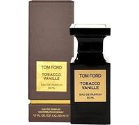 Parfum Unisexe Tom Ford Tobacco Vanille 50ml