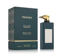 Parfum Unisexe Trussardi Edp Le Vie Di Milano Behind The Curtain Piazza Alla Scala (100 Ml)