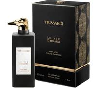 Trussardi Le Vie Di Milano Musc Noire Enhancer - Eau De Parfum 100 ml