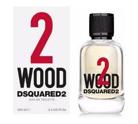 Parfum Unisexe Two Wood Dsquared2 Edt