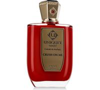 Unique'e Luxury Crush On Me Extrait de Parfum (Unisexe) 100 ml variante Ancien packaging