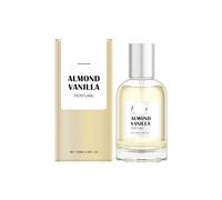 Parfum Vanilla Allure Élégant Et Durable - Parfum Amande-vanille, Délicat, Doux, Frais Et Enchanteur For Un Charme Toute La Journée(3PCS)