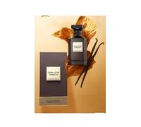 Parfum Vanille en Tobacco, Fragrance World, unisexe, 150 ml