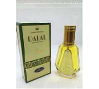 Parfum Vaporisateur - AL REHAB - Dalal Collection - 50ml - Eau de parfum - Oriental Ambré Gourmand