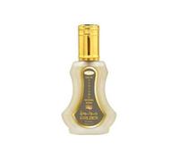 Parfum Vaporisateur - AL REHAB - Golden Collection - 35ml - Homme - Oriental Ambré Gourmand
