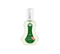 Parfum Vaporisateur - AL REHAB - Khaliji Collection - 35ml - Pour Homme - Essences Naturelles