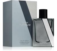 Parfum Victoria's Secret VS Him Platinum Eau De Parfum 100ml Spray Homme
