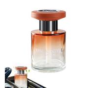 Parfum Voiture | Diffuseur d'Huile Essentielle Longue Durée | Éliminateur d'Odeurs Véhicule Cadeau Conducteur - Camion SUV Sedan RV, berline suv camping car hommes femmes conducteur voyage road trip